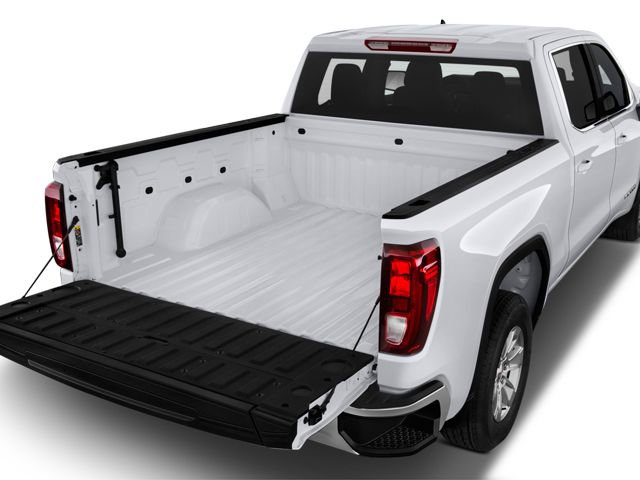 Used 2022 GMC Sierra 1500 SLE image 7