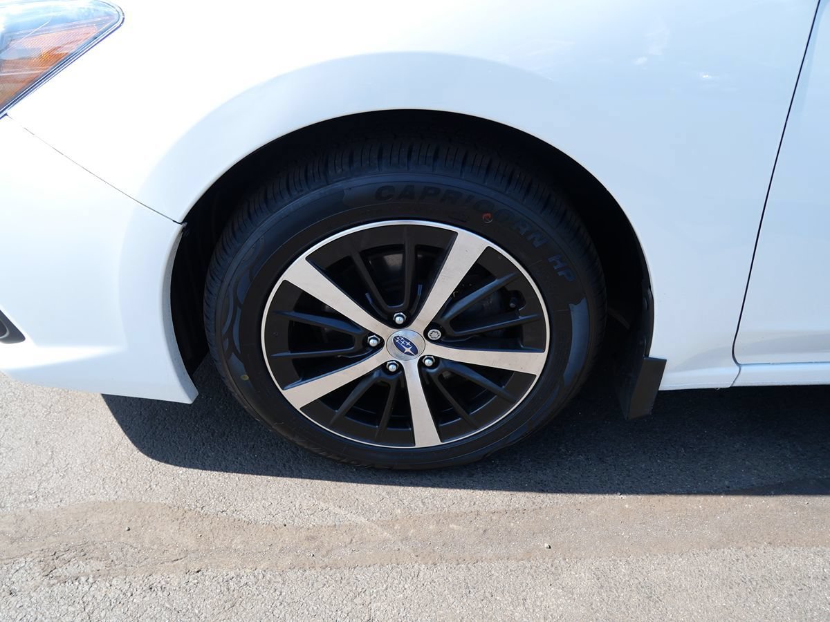 Used 2021 Subaru Impreza 2.0i Premium AWD/4WD image 30