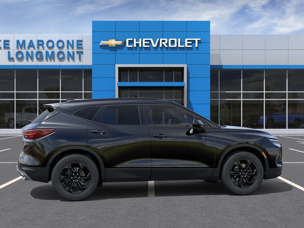 New 2026 Chevrolet Blazer LT w/ Convenience Package AWD/4WD image 5
