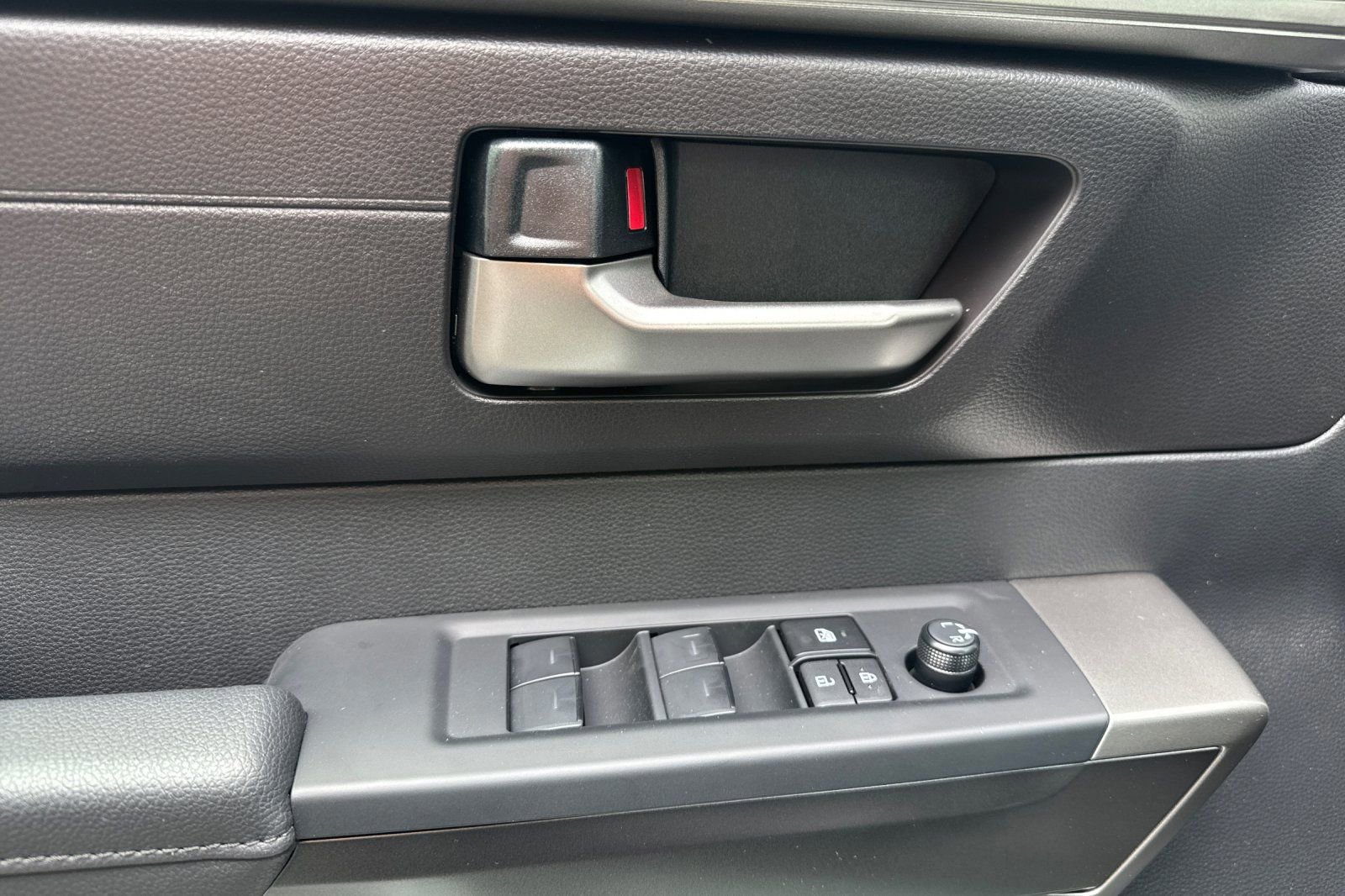 New 2026 Toyota Tundra SR5 RWD image 11