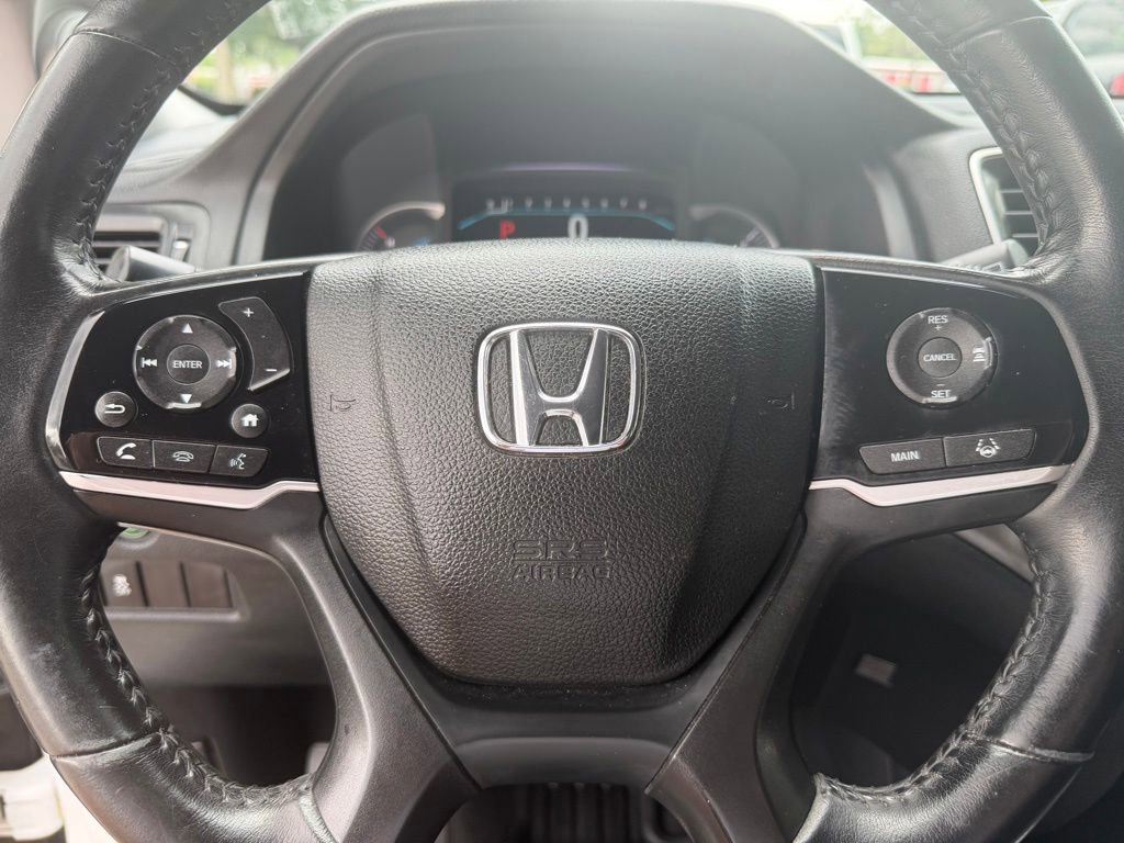 Used 2021 Honda Pilot EX-L image 20