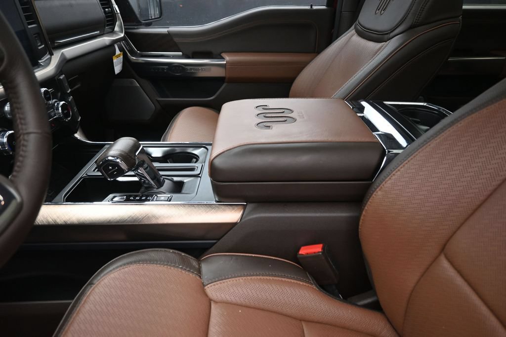 Used 2026 Ford F150 King Ranch AWD/4WD image 21