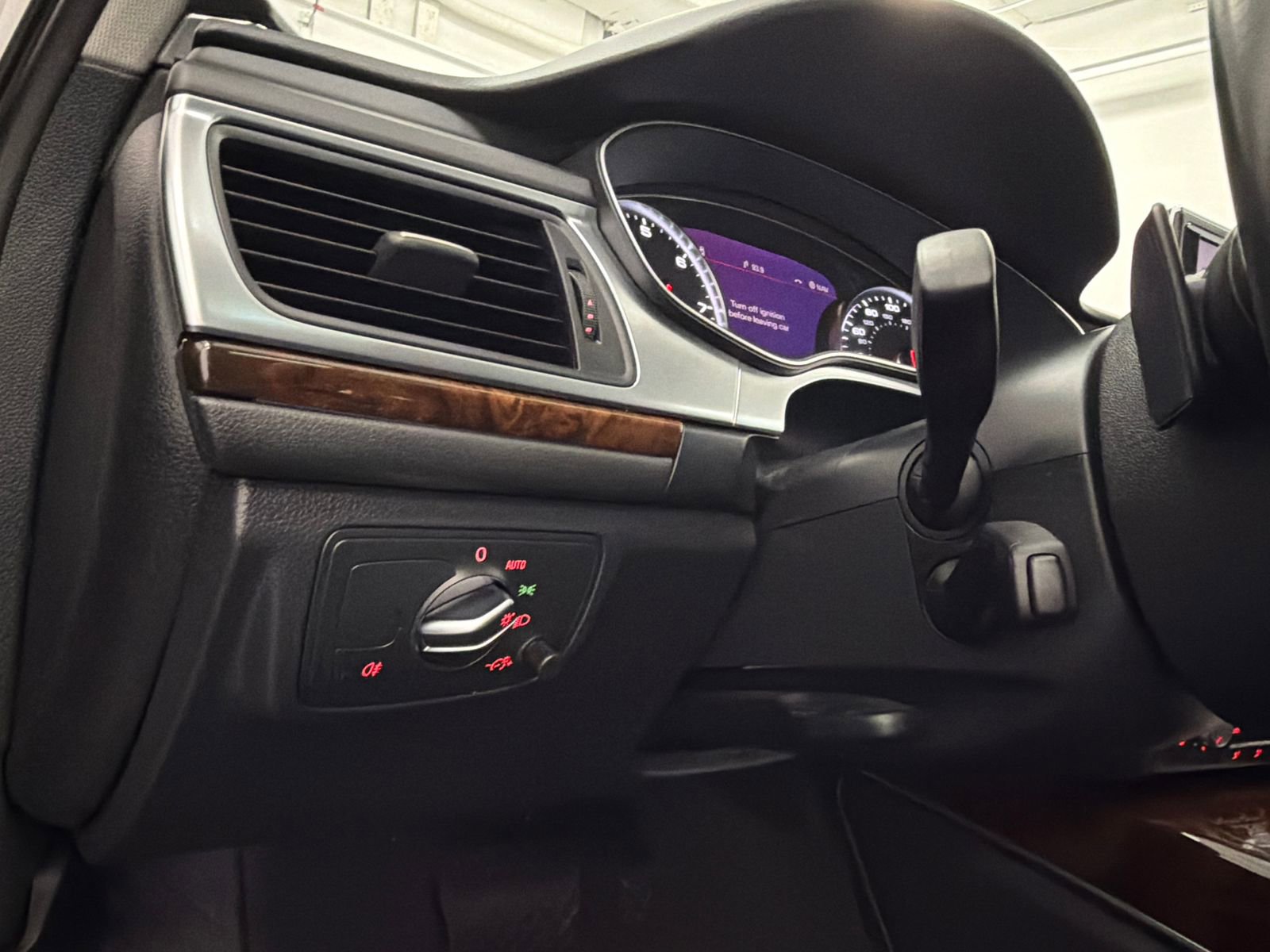 Used 2015 Audi A6 2.0T Premium Plus w/ Premium Plus Package image 28