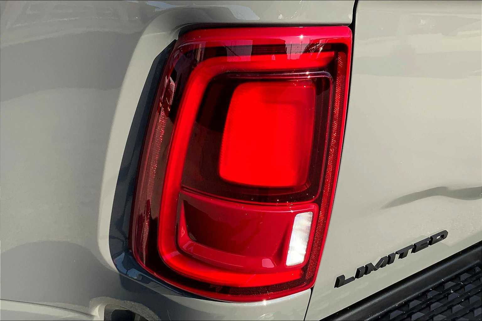 New 2026 RAM 3500 Limited image 11