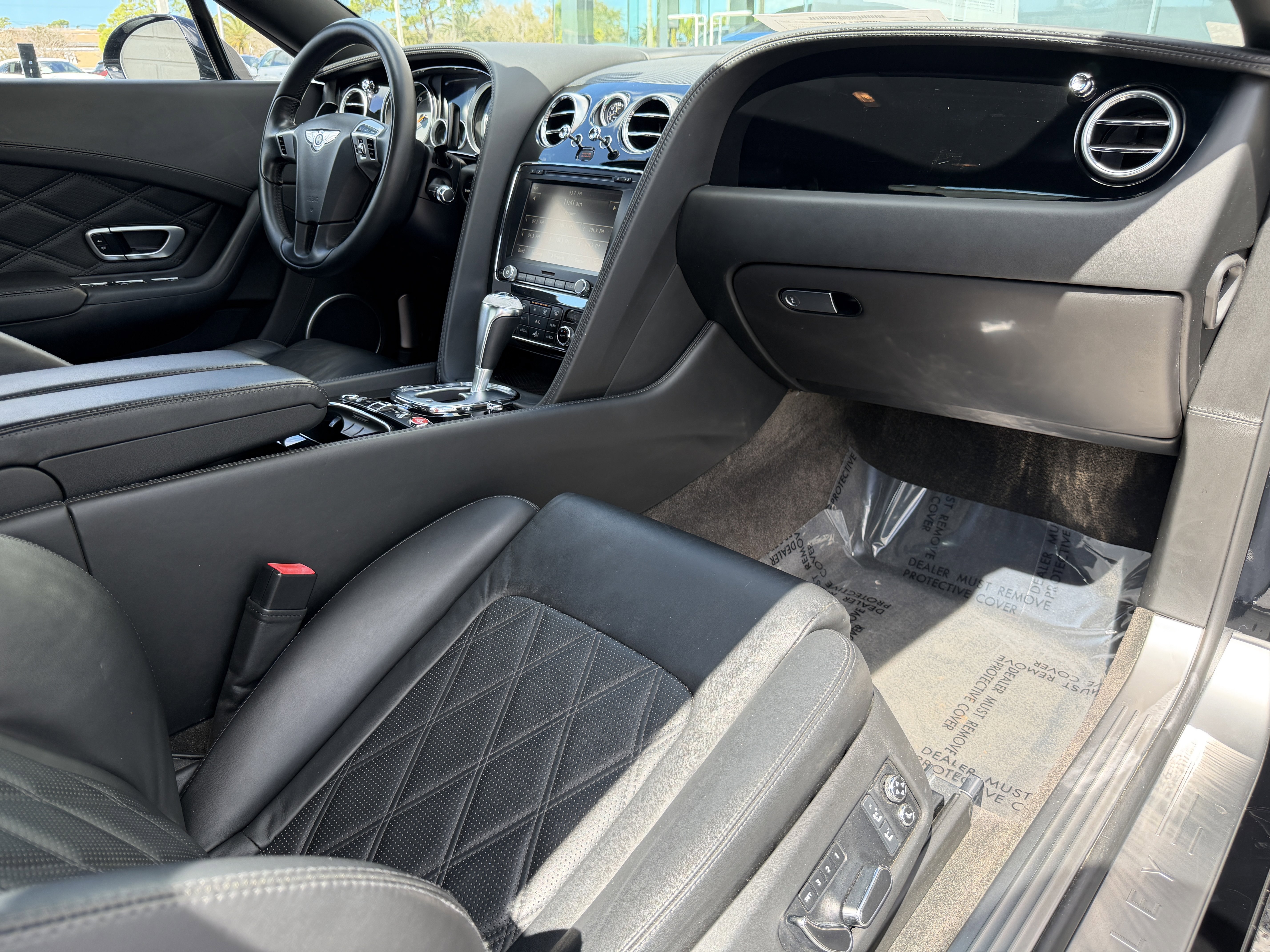 Used 2013 Bentley Continental GT image 16