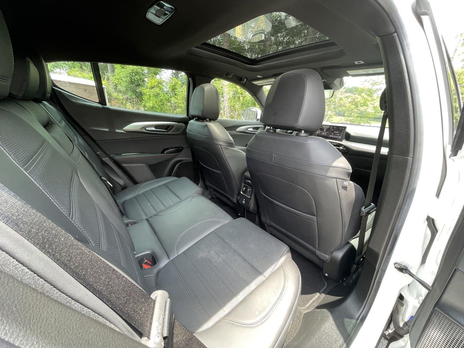 Used 2024 Dodge Hornet GT Plus AWD/4WD image 50