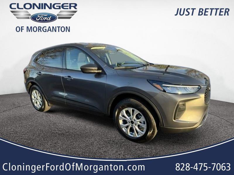 New 2026 Ford Escape Active