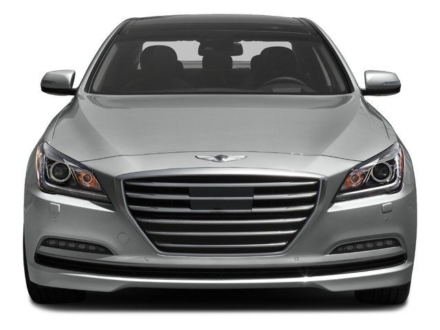 Used 2017 Genesis G80 3.8 w/ Option Group 02 AWD/4WD image 7