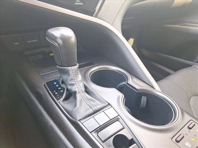 Certified 2024 Toyota Camry XSE w/ Navigation Package FWD image 12