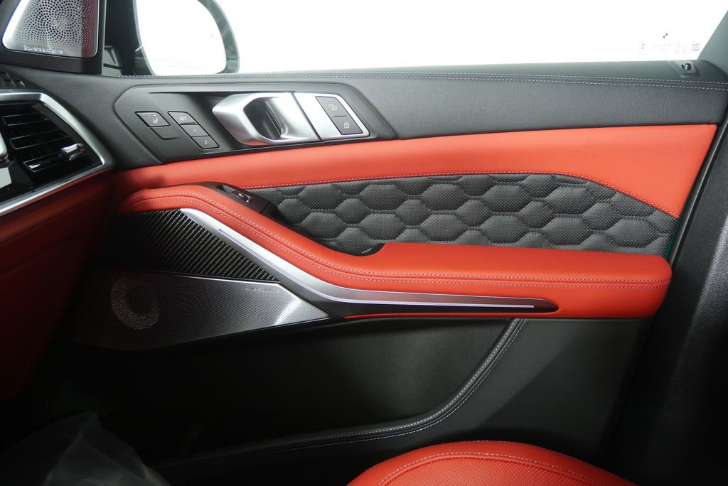 New 2026 BMW X5 M Competition w/ Executive Package image 26