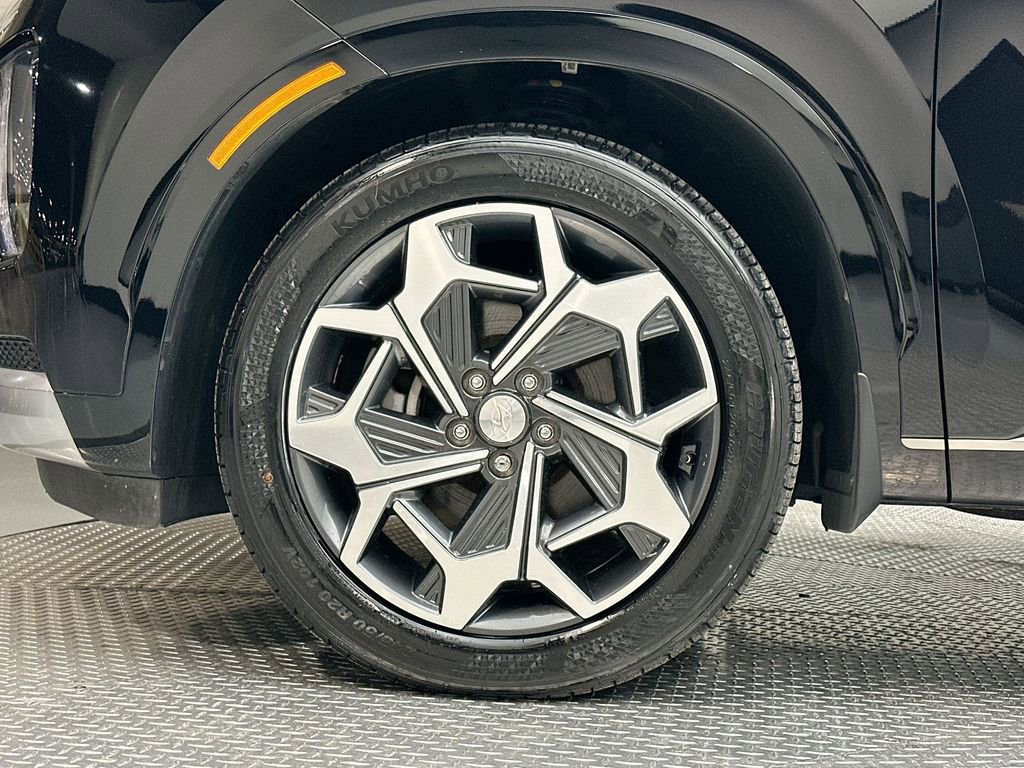 Used 2021 Hyundai Palisade Calligraphy w/ Cargo Package image 5