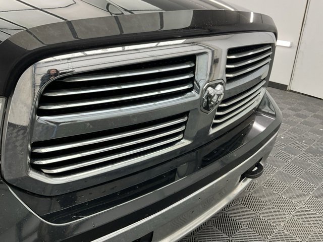 Used 2017 RAM 1500 Big Horn image 22