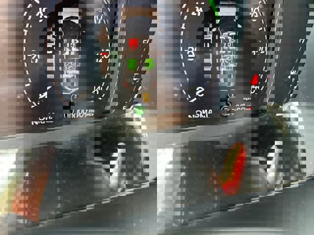 New 2026 Honda Civic Sport Touring image 16