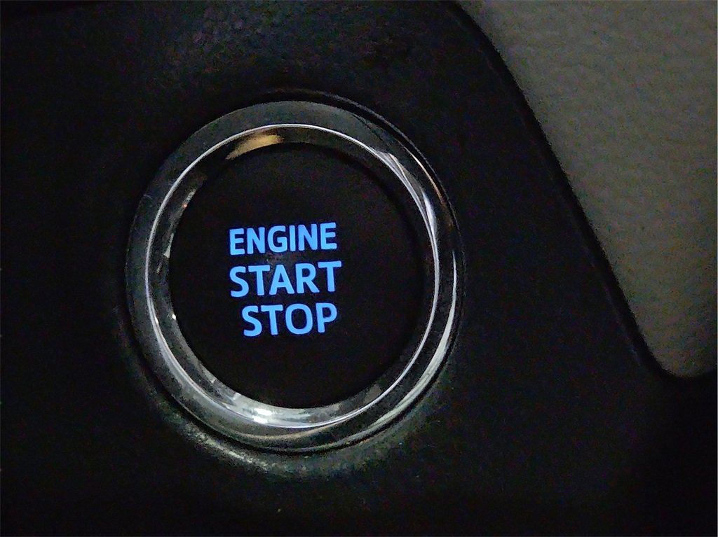 Certified 2020 Toyota RAV4 XLE image 23