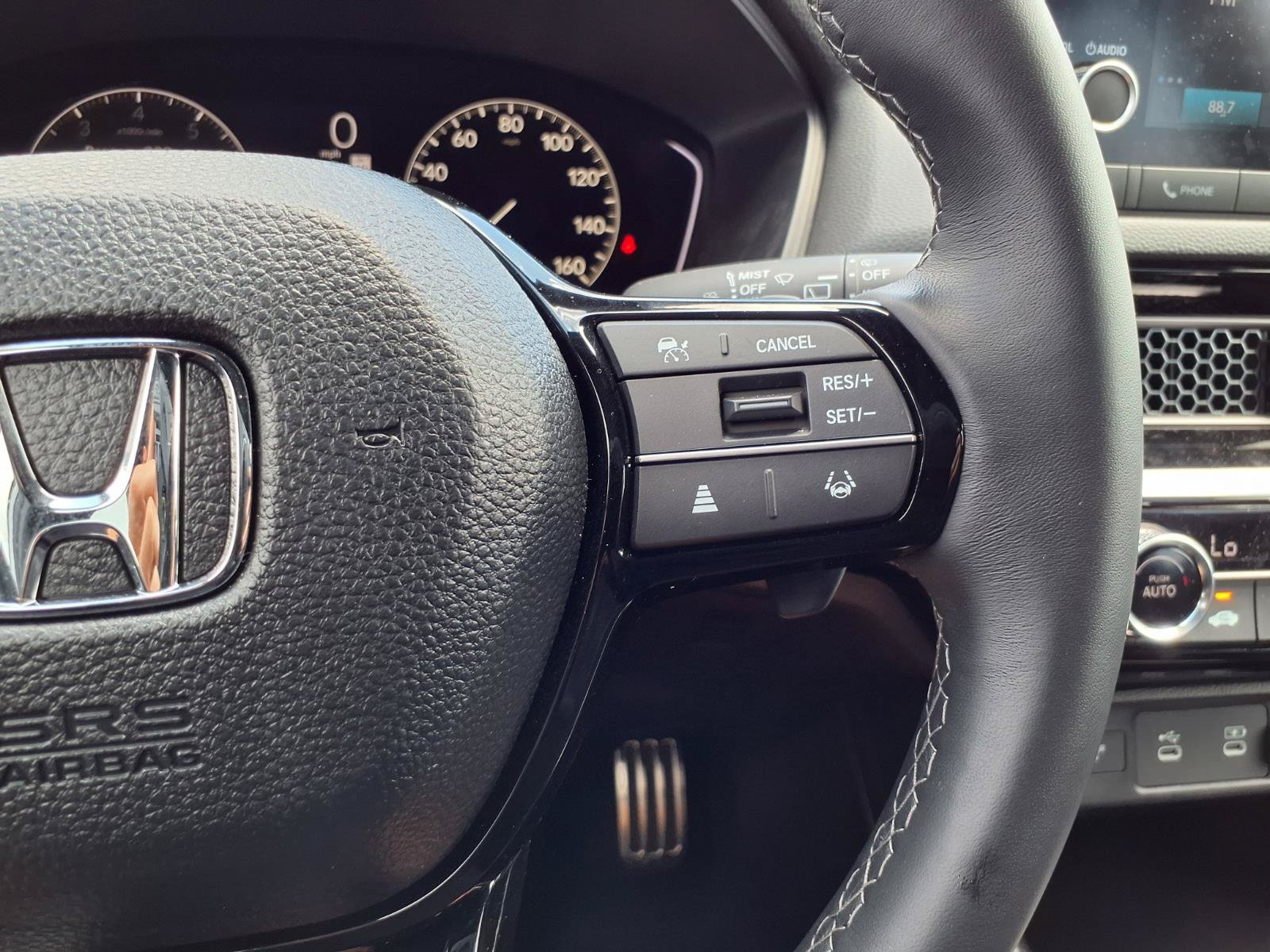 Certified 2026 Honda Civic Sport image 16