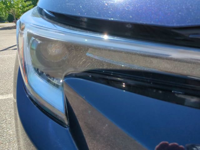 Used 2024 Toyota Corolla LE AWD/4WD image 10