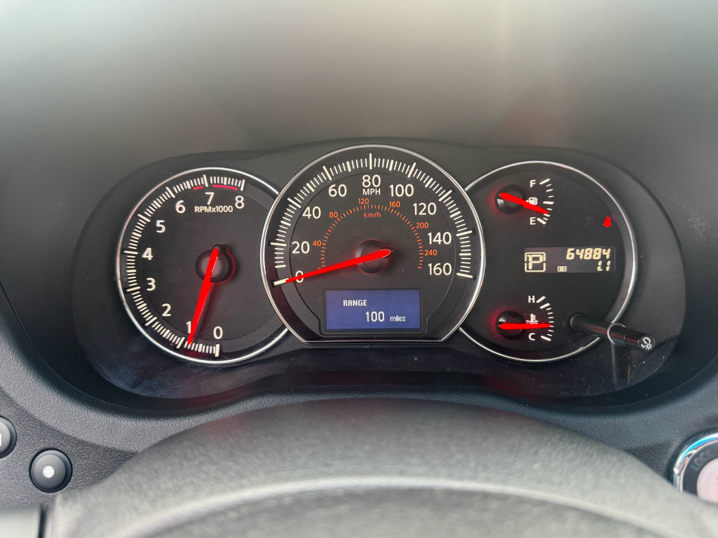 Used 2014 Nissan Maxima 3.5 S FWD image 13