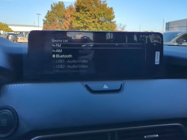 New 2026 MAZDA CX-90 3.3 Turbo w/ Select Package image 19