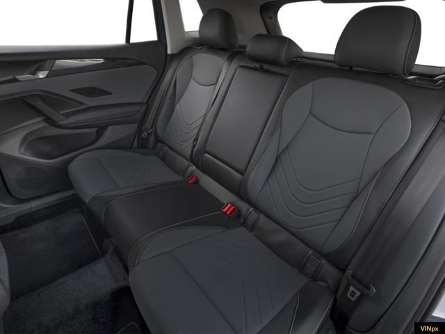 New 2026 Volkswagen Tiguan SE AWD/4WD image 12