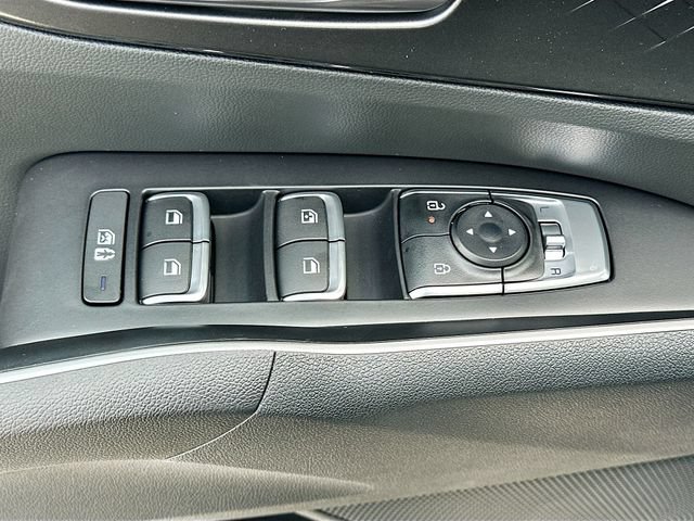 Used 2026 Kia Sorento S FWD image 17
