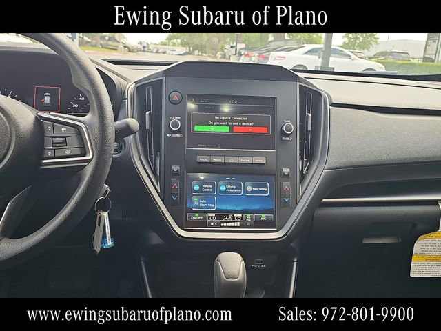 Used 2025 Subaru Impreza 2.0i image 17