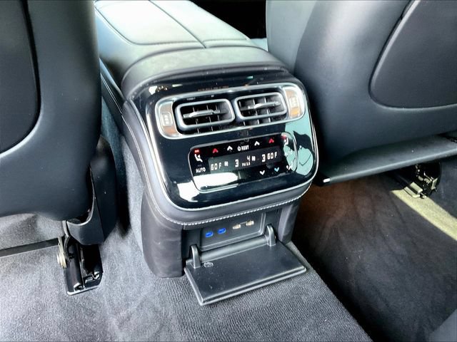 Used 2024 Mercedes-Benz S 63 AMG S image 12
