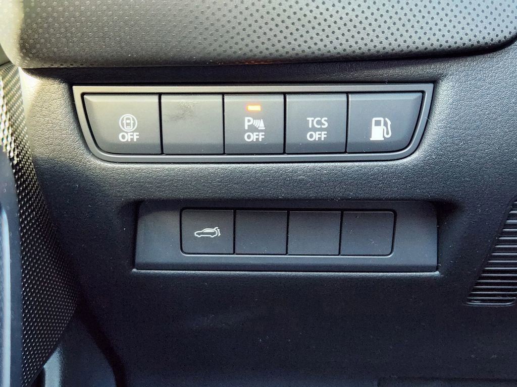 New 2026 MAZDA CX-50 2.5 Hybrid w/ Weather Package image 12