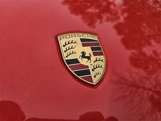 Used 2024 Porsche 911 Carrera GTS image 29