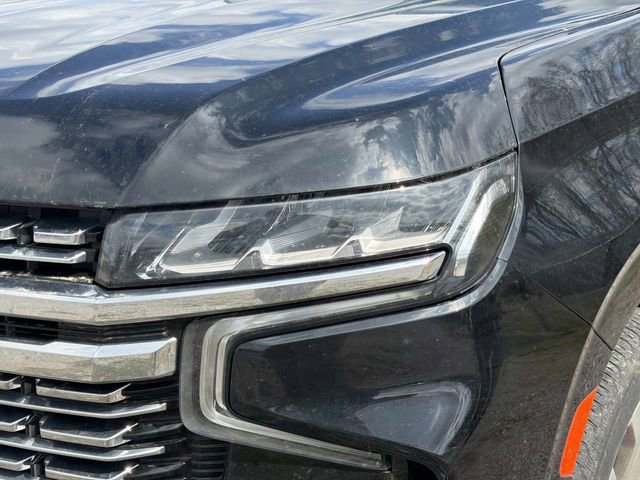 Used 2023 Chevrolet Tahoe Premier image 10