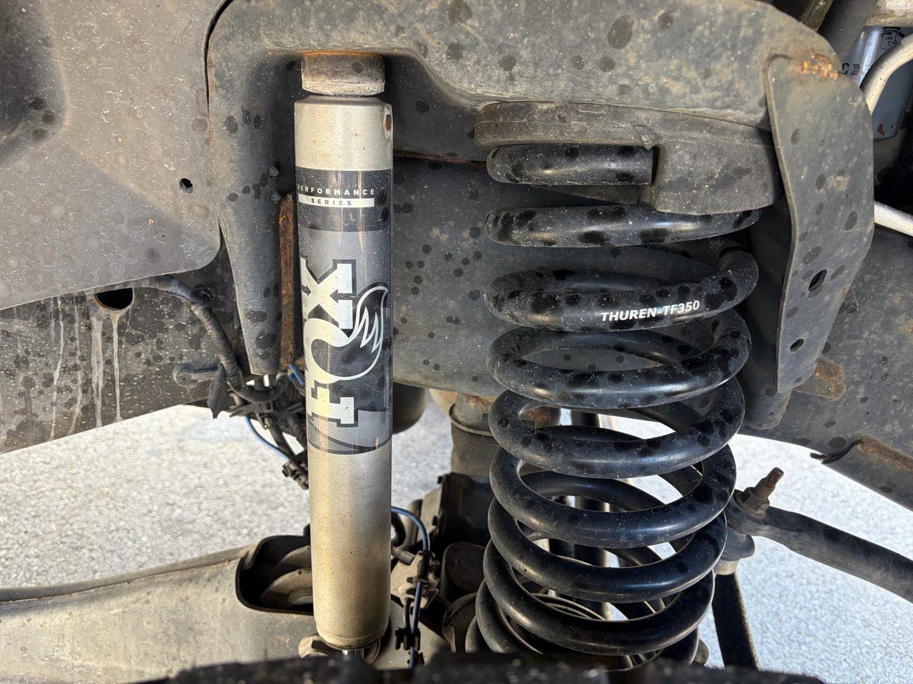 Used 2016 RAM 2500 Tradesman w/ Chrome Appearance Group image 20