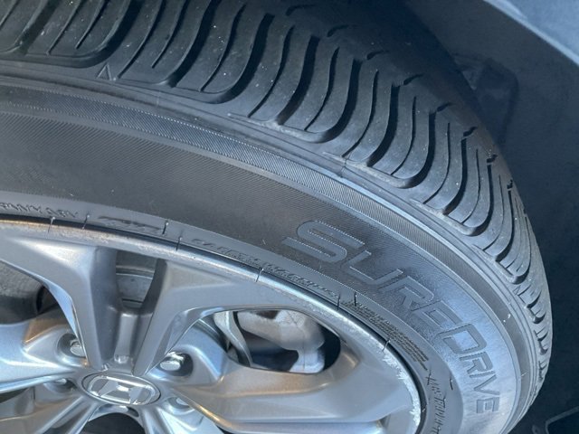 Used 2023 Honda Accord EX image 29