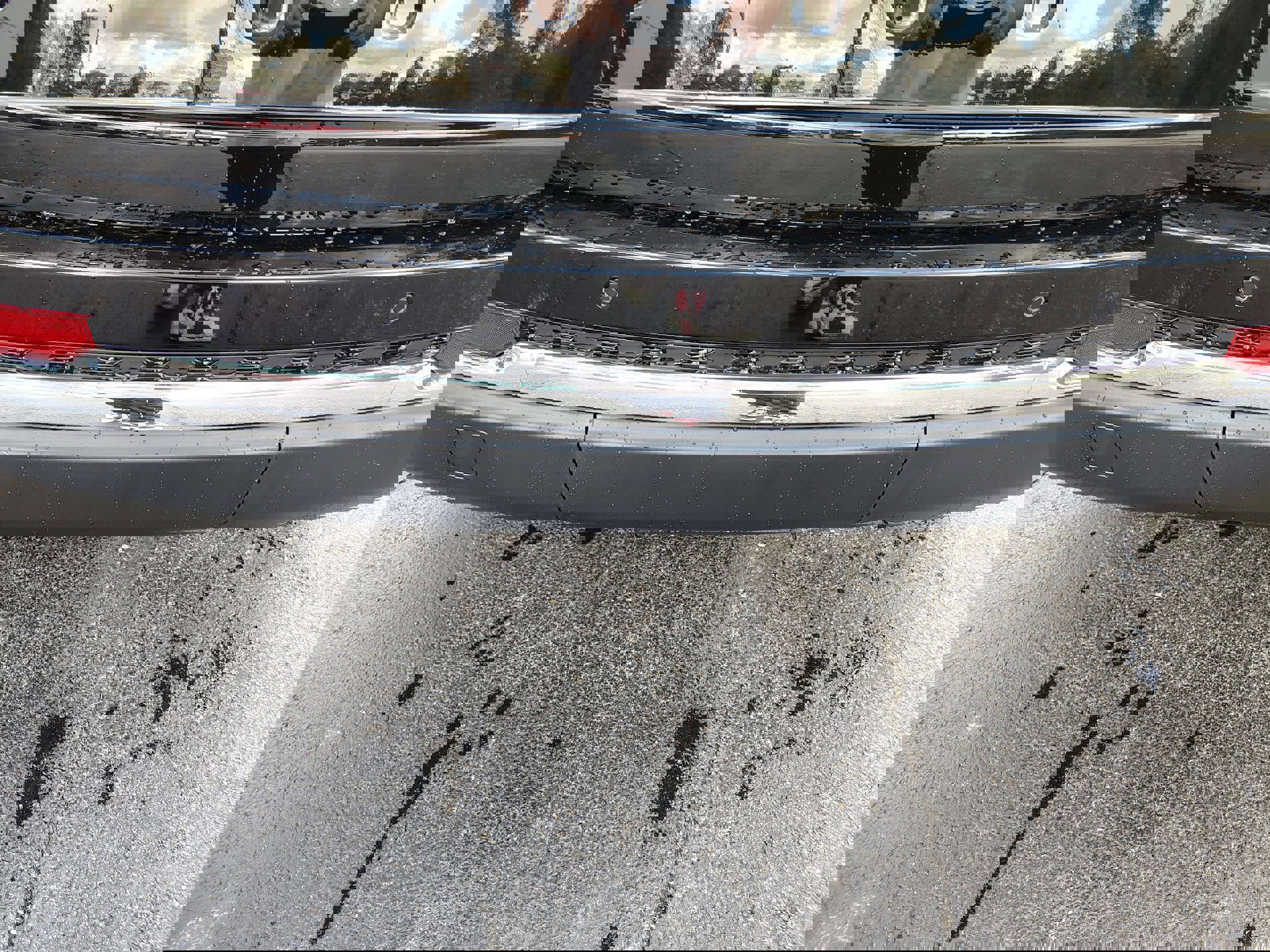 New 2025 Jeep Grand Cherokee Laredo X w/ Luxury Tech Group I image 10