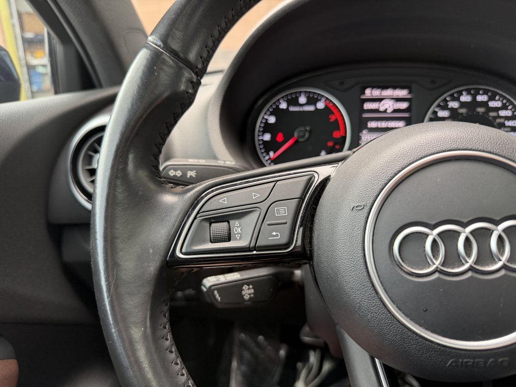 Used 2017 Audi A3 2.0T Premium w/ Convenience Package FWD image 26