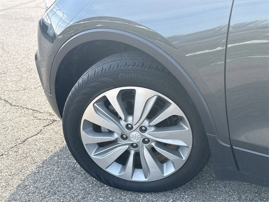 Used 2018 Buick Encore Preferred image 18