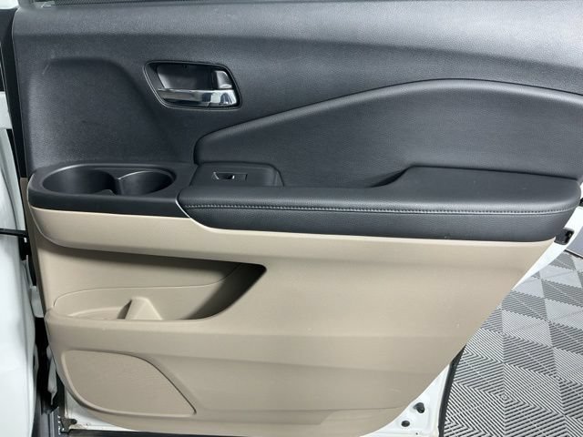 Certified 2020 Honda Pilot EX-L image 11