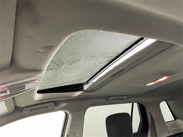 Certified 2015 GMC Terrain SLE image 9