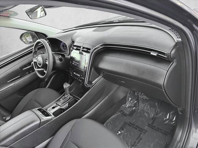 Used 2024 Hyundai Tucson SEL image 20