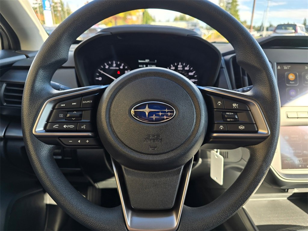New 2025 Subaru Impreza 2.0i image 14