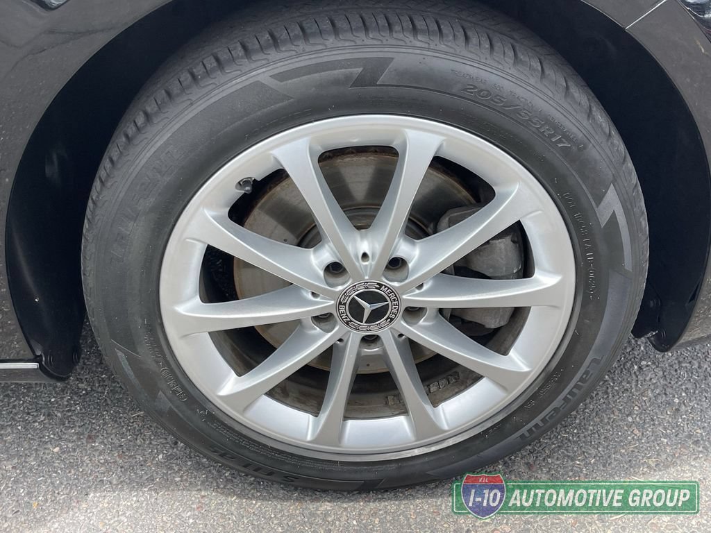Used 2019 Mercedes-Benz A 220 4MATIC image 9