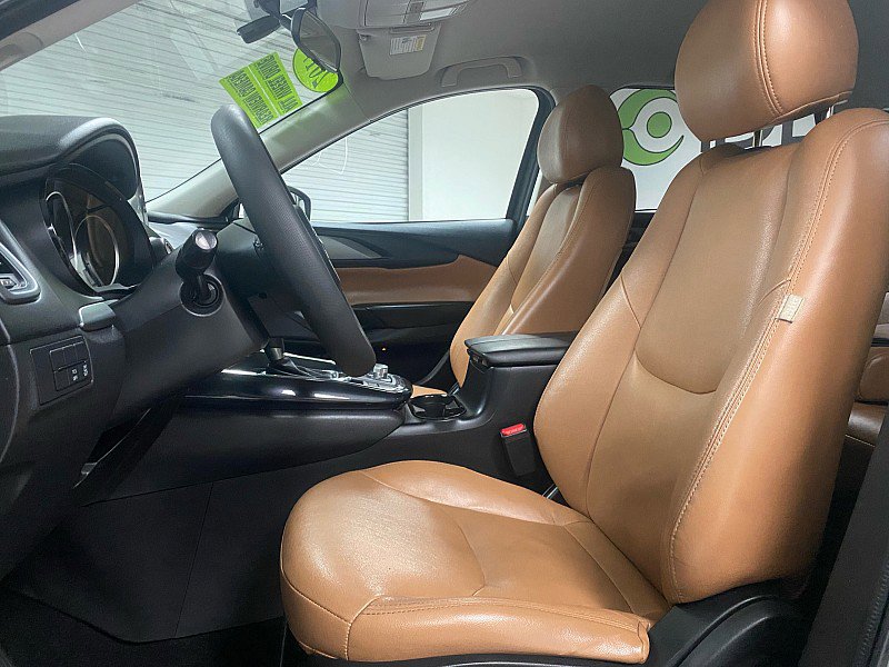 Used 2017 MAZDA CX-9 Sport image 11