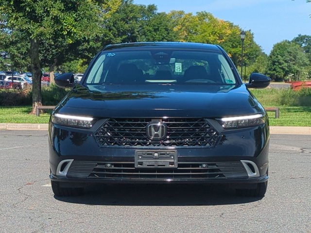 Used 2024 Honda Accord Touring image 2