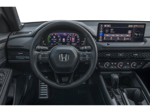 New 2026 Honda Accord Sport image 9