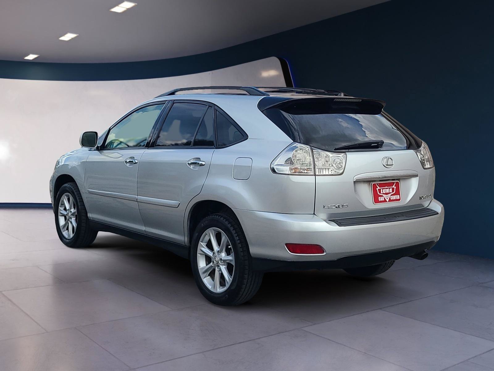 Used 2009 Lexus RX 350 2WD image 3