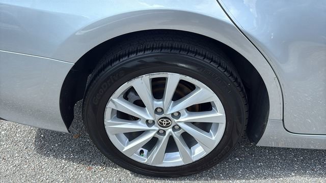 Used 2022 Toyota Camry LE image 11