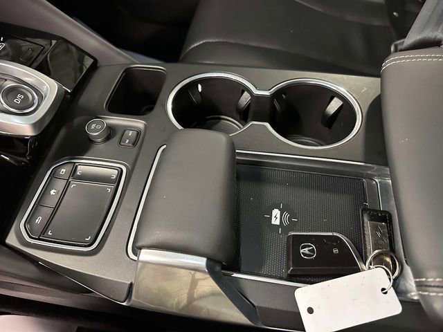 Certified 2023 Acura MDX SH-AWD w/ Technology Package image 26