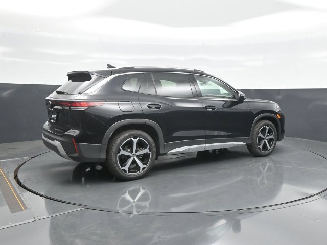 New 2026 Volkswagen Tiguan SE FWD image 7