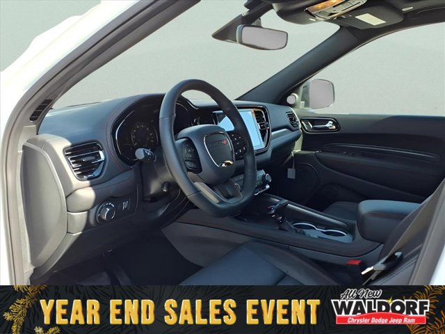 New 2026 Dodge Durango GT image 10