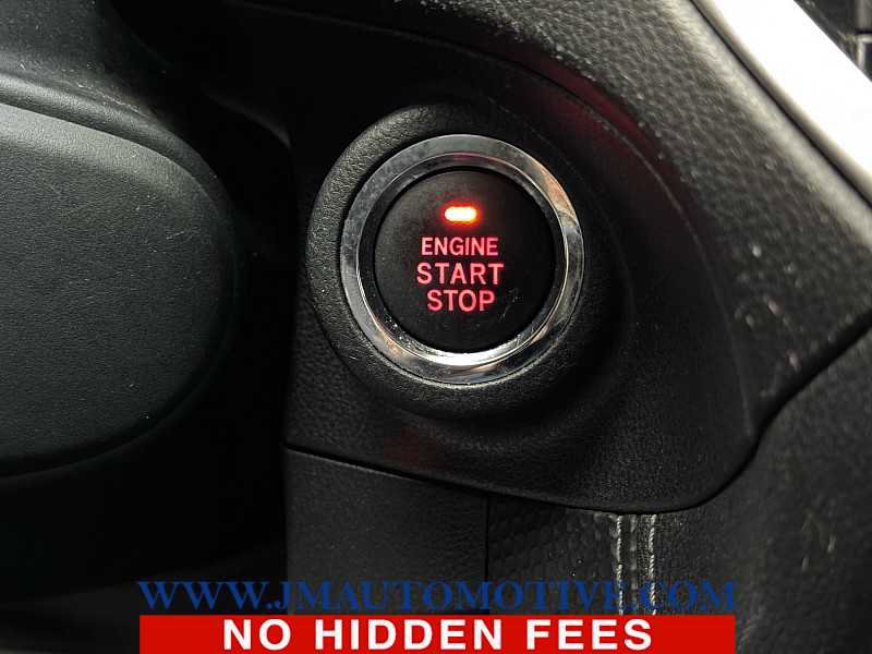 Used 2019 Subaru Forester Limited image 45