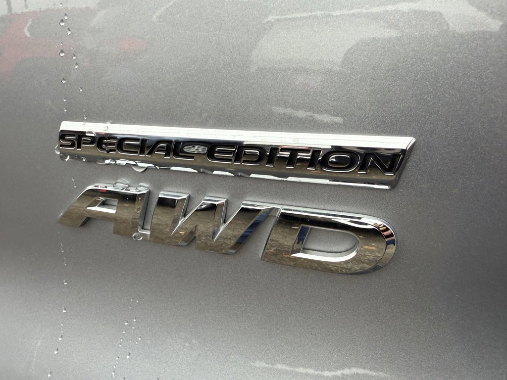 Used 2022 Honda Pilot Special Edition image 13