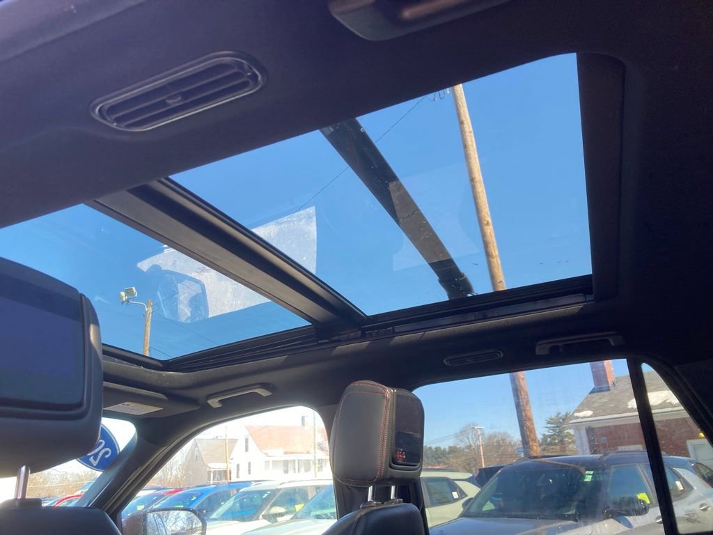 Used 2023 Ford Expedition Max Limited image 22